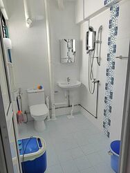 Blk 110 Bukit Purmei Road (Bukit Merah), HDB 3 Rooms #534022271